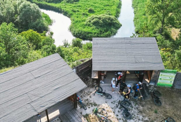 Gran Sasso in E-bike